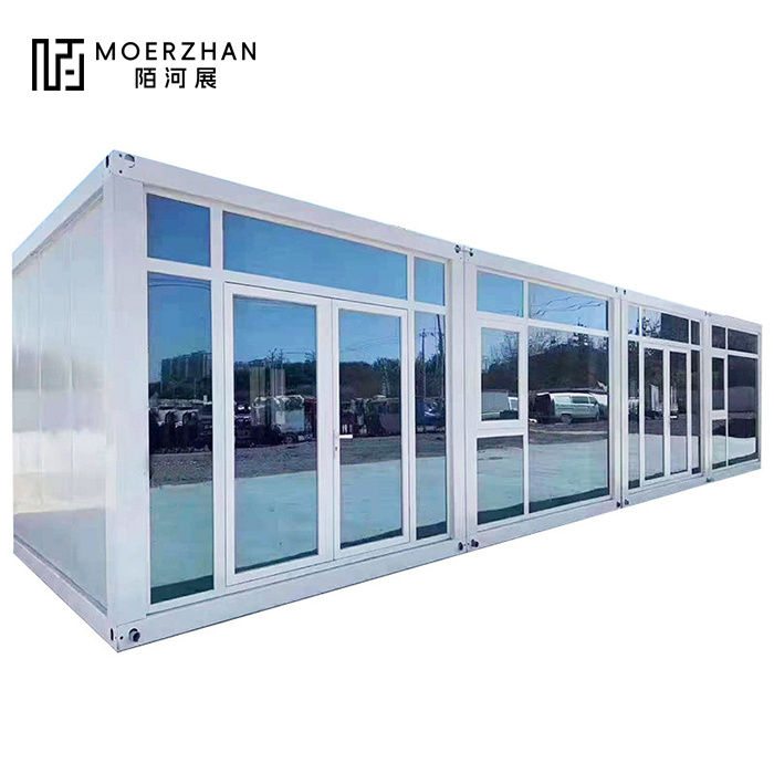Flat Pack Container House