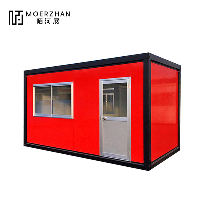 Exploring the Benefits of Prefab Shipping Container Homes Exploring the Benefits of Prefab Shipping Container Homes