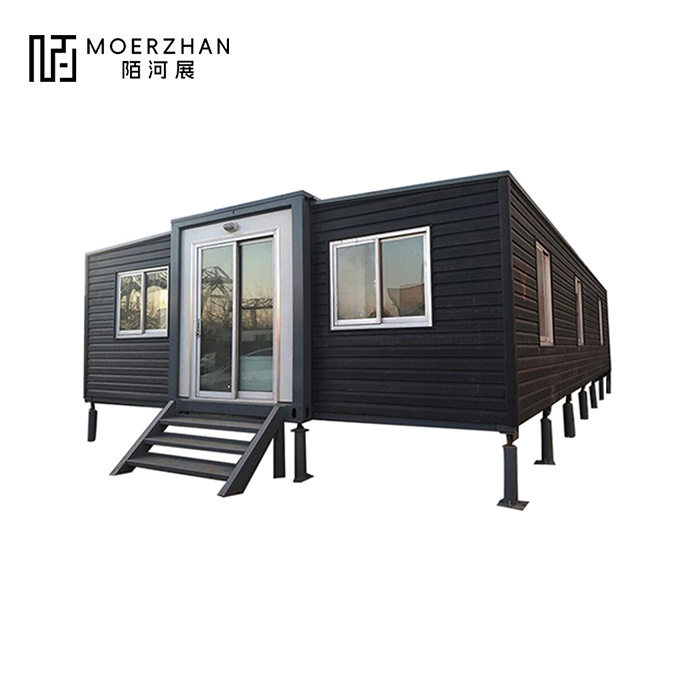 Exploring the Benefits of Prefab Studio Homes for Modern Living Exploring the Benefits of Prefab Studio Homes for Modern Living
