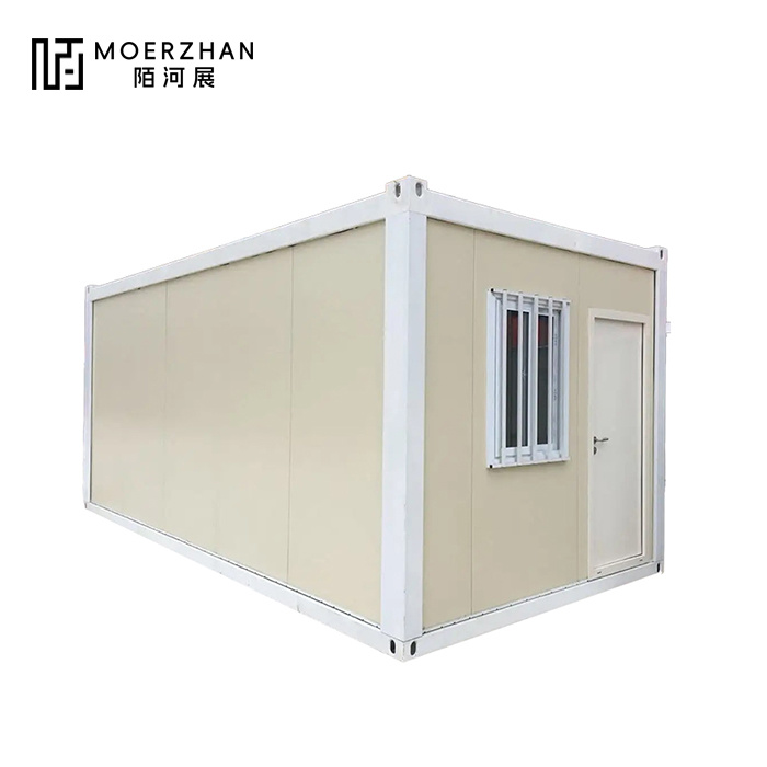 Folding House
