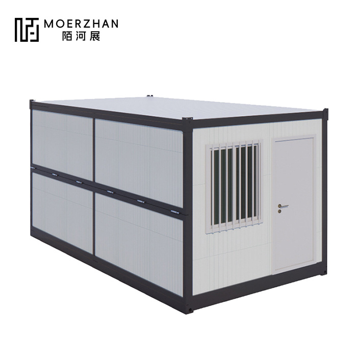 Folding House
