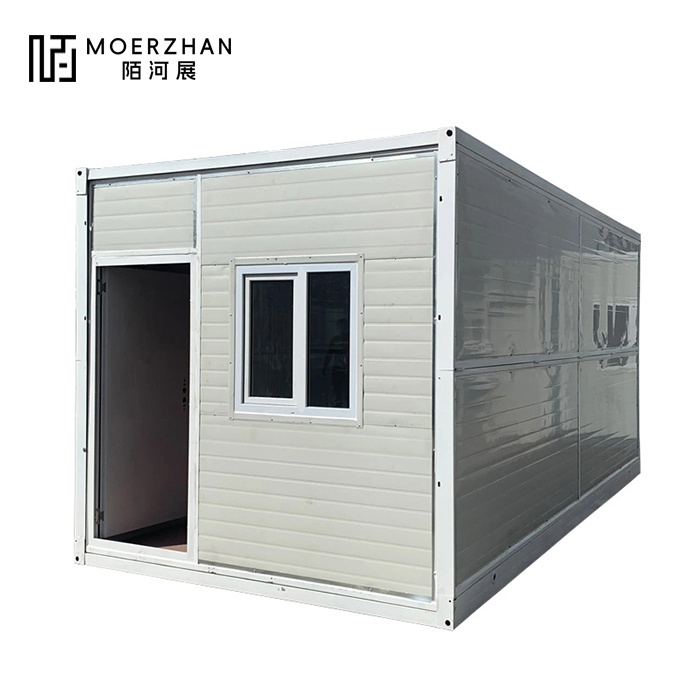 Folding House