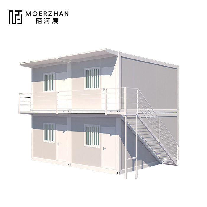 Folding House