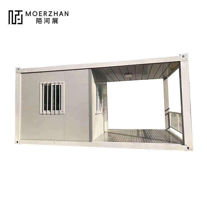 Flat Pack Container House