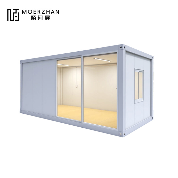 Flat Pack Container House