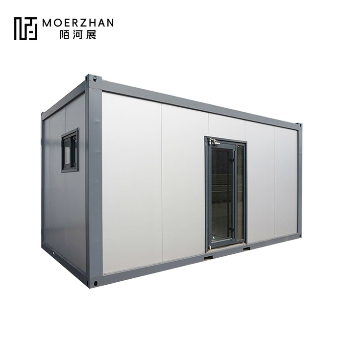 Flat Pack Container House