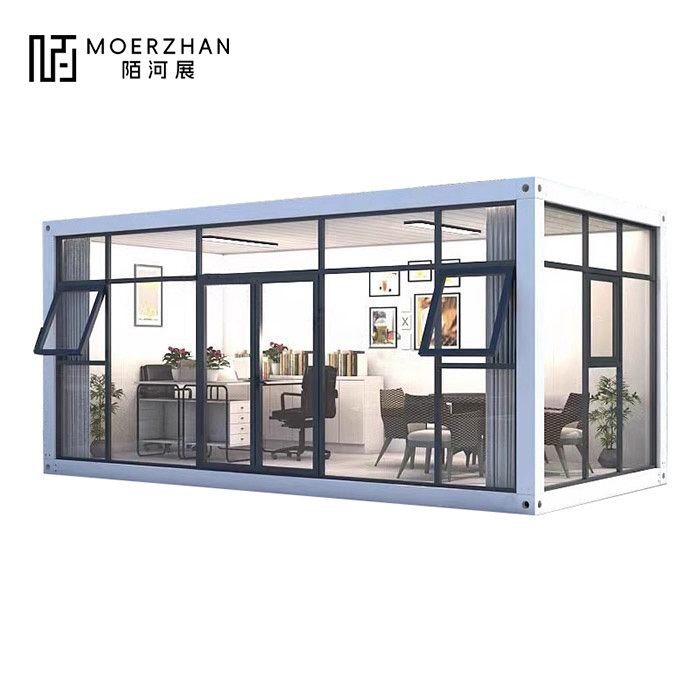 Why Unfolding Modular Homes Are the Smart Choice for Modern Families Why Unfolding Modular Homes Are the Smart Choice for Modern Families