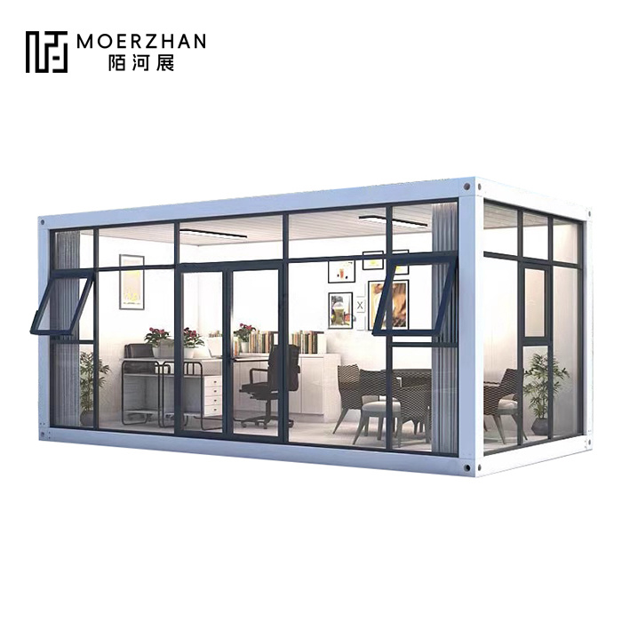 Exploring the Benefits of Steel Frame Prefab Homes: A Modern Approach to Construction Exploring the Benefits of Steel Frame Prefab Homes: A Modern Approach to Construction