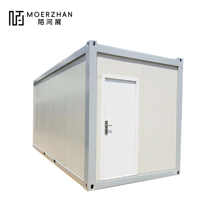 Flat Pack Container House