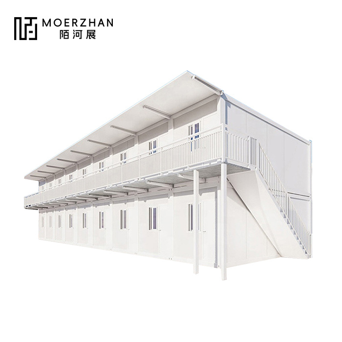 Flat Pack Container House