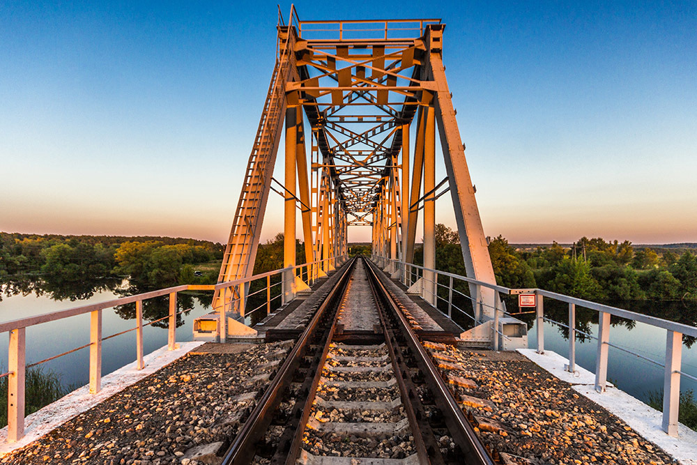 Railway Bridge