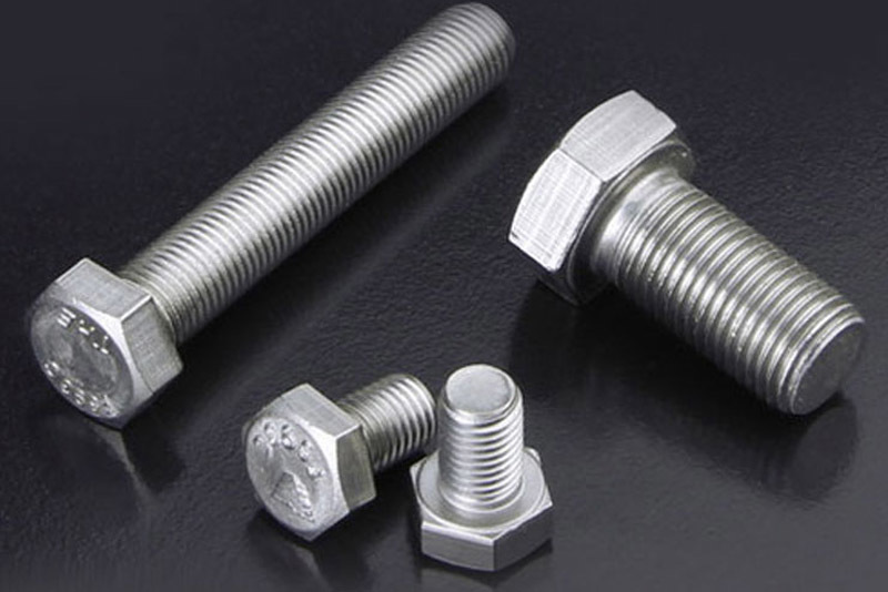 Five ways to maintain hex bolts to make your hex bolts last longer