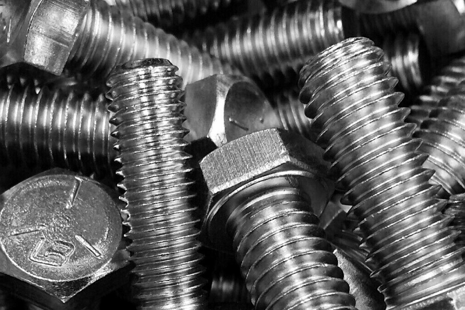 Specification for the use of steel structure bolts
