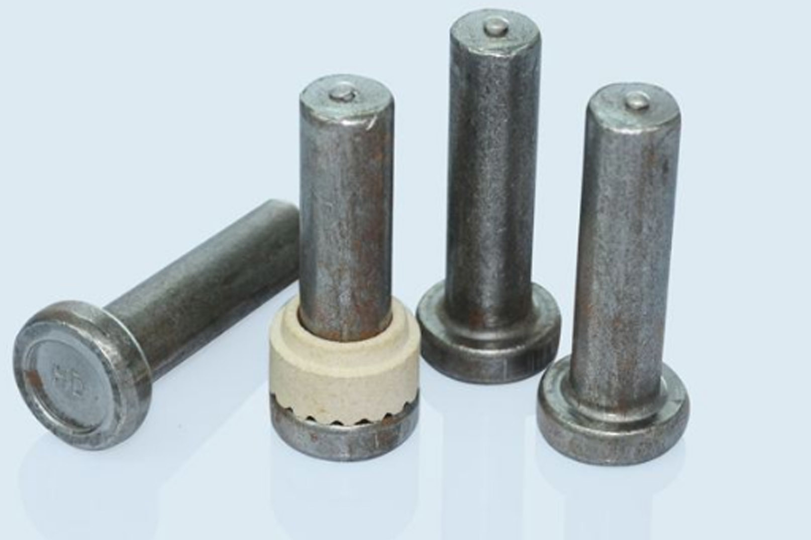 Steel structure welding nail (stud) welding engineering general provisions