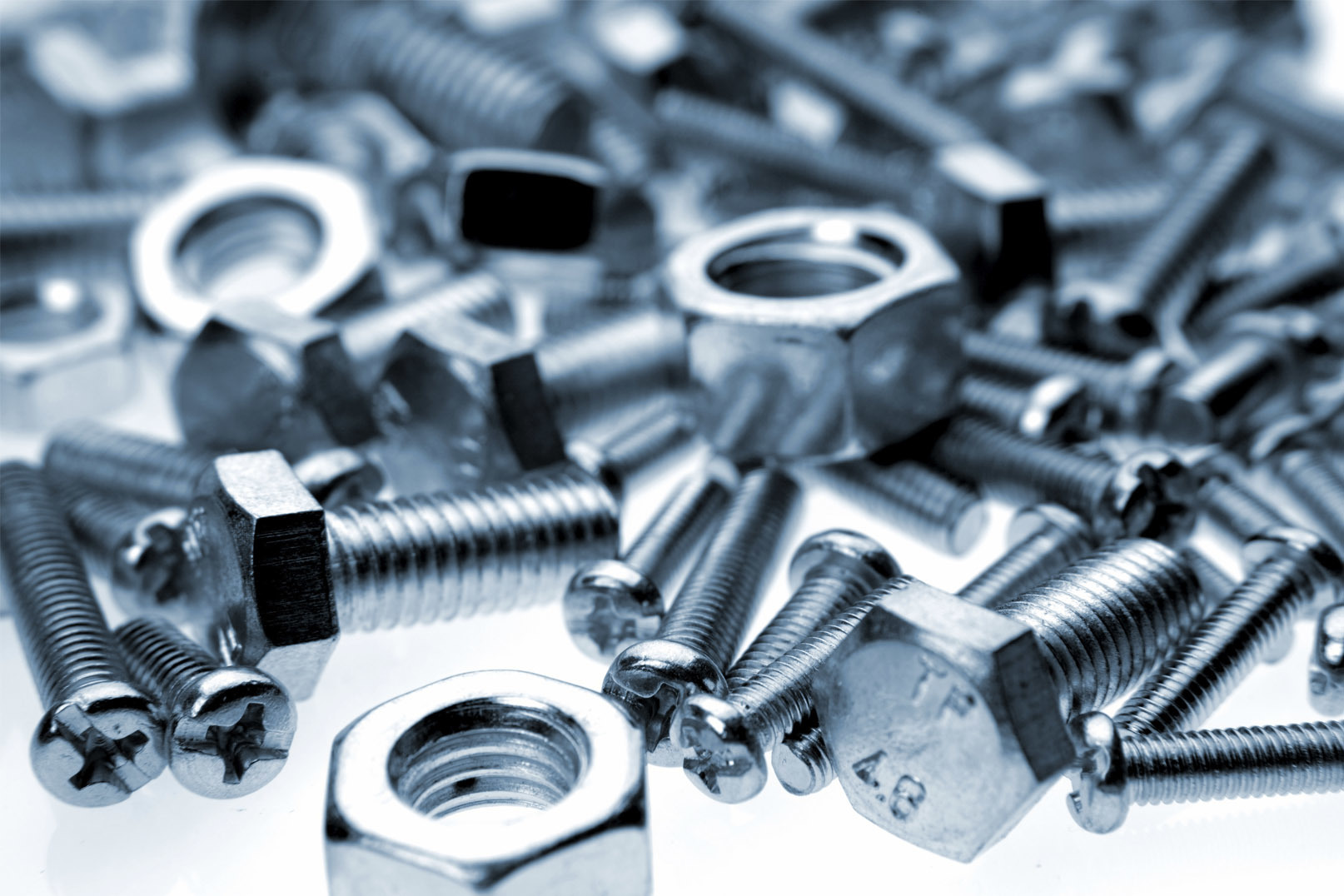 The importance of fasteners