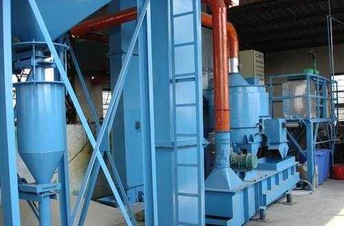 Yuanbang Machinery