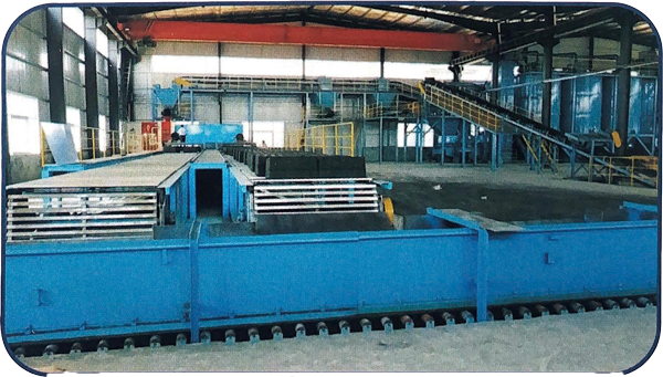 Yuanbang Machinery