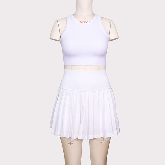 瑜伽服系列
