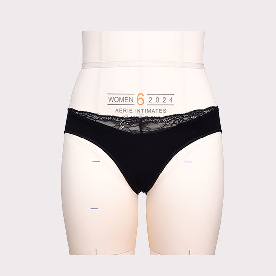Underwear and Panties Series