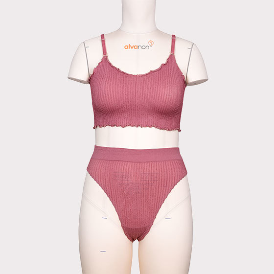 Underwear and Panties Series