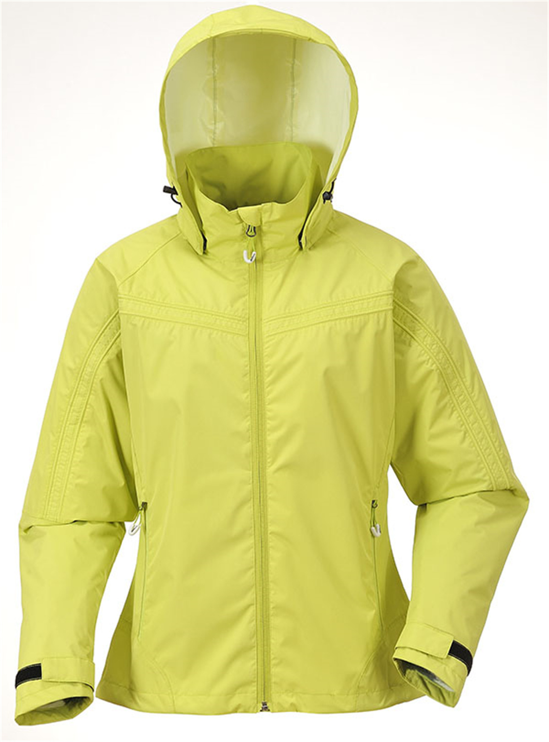 WJ29-Green