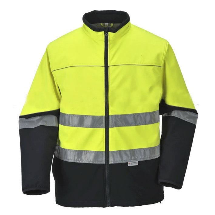 Safety Clothes