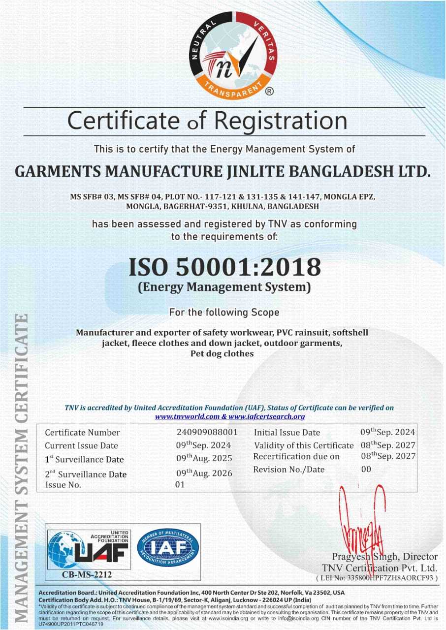 ISO50001 ISO50001