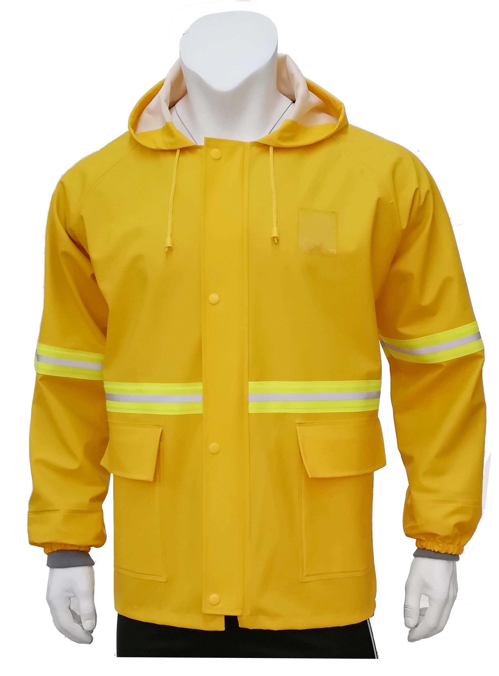PU jackets