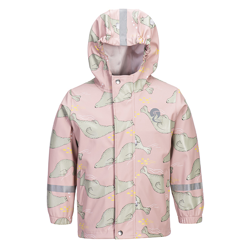 PU jackets
