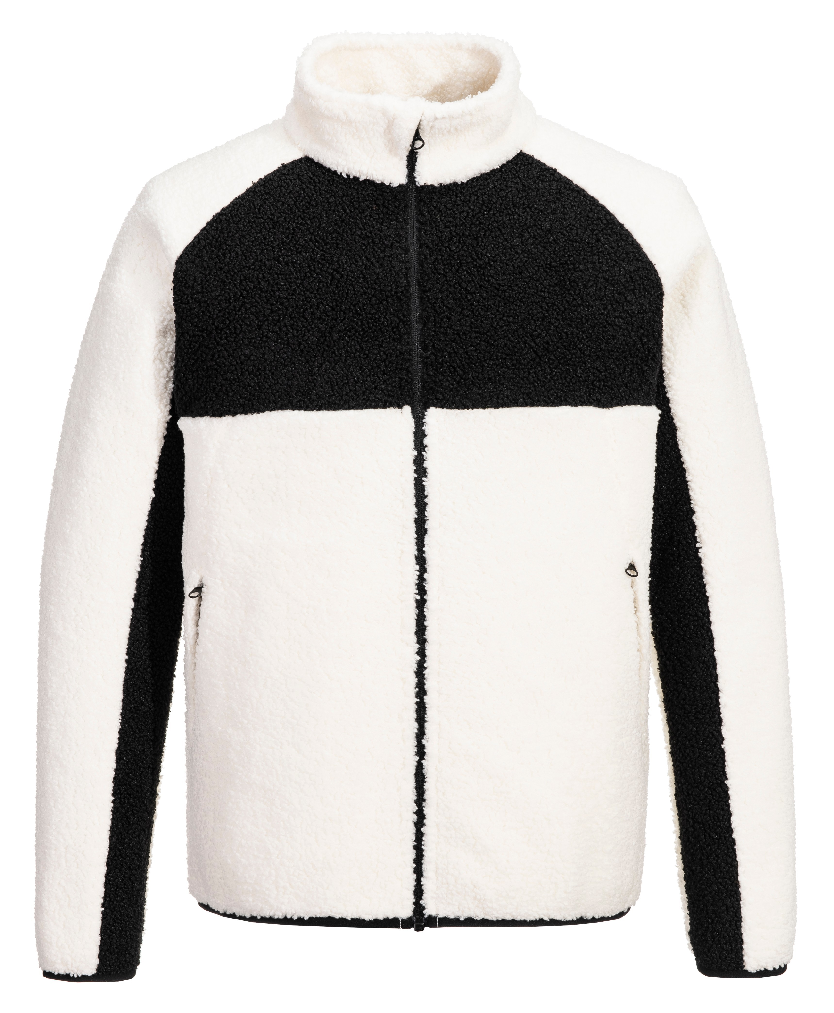 Padding jackets