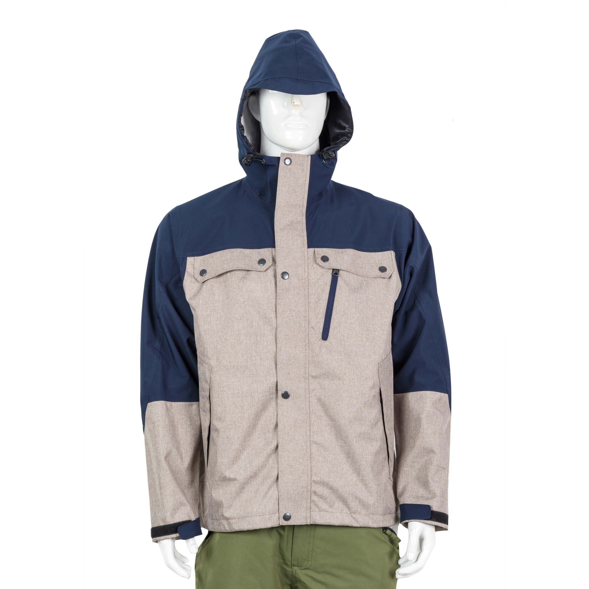 W/P outdoor jackets