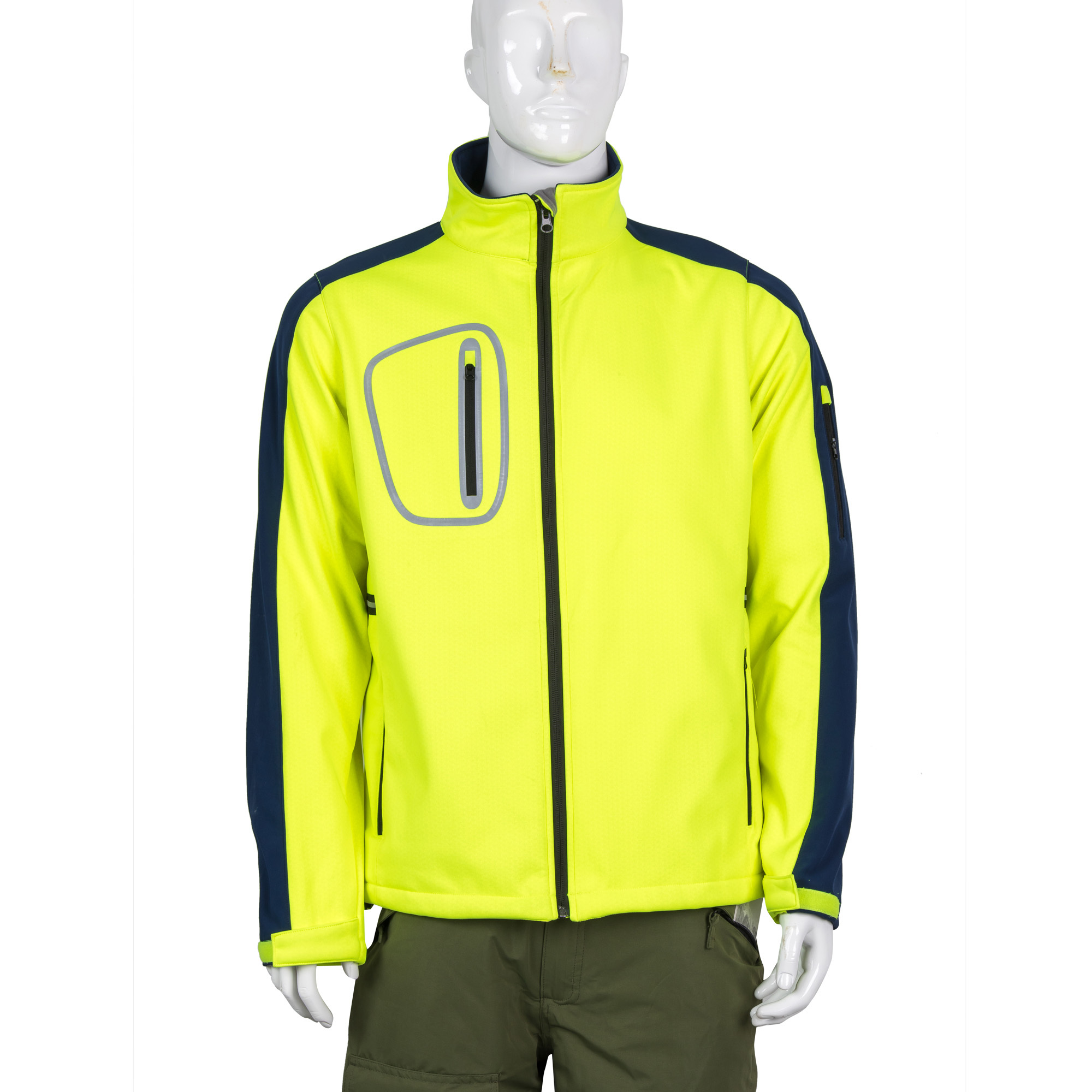 Softshell