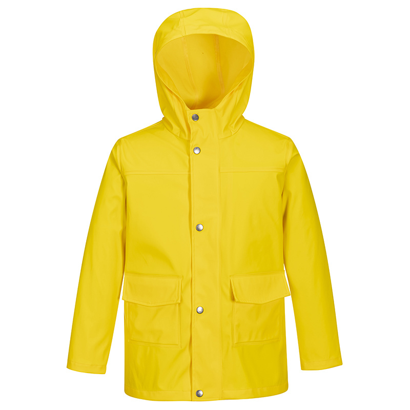 PU jackets