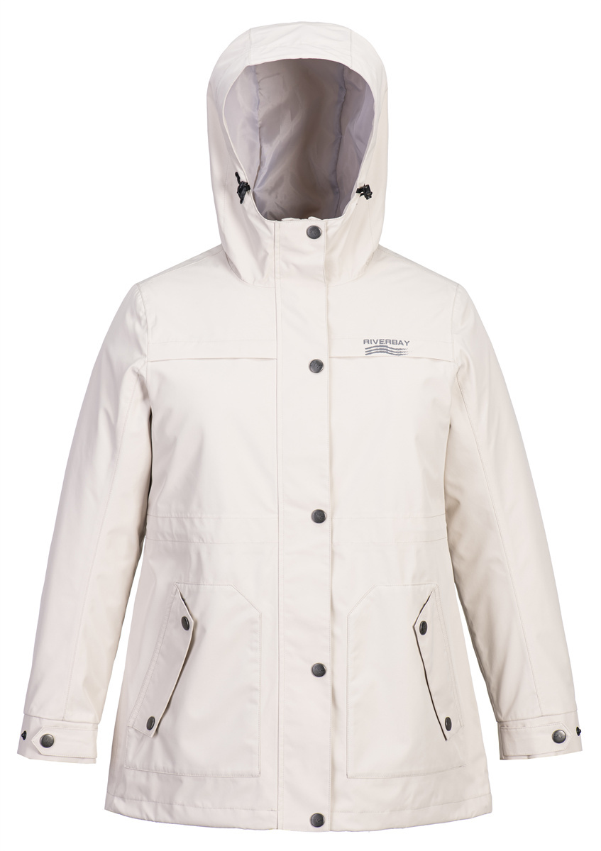 W/P outdoor jackets