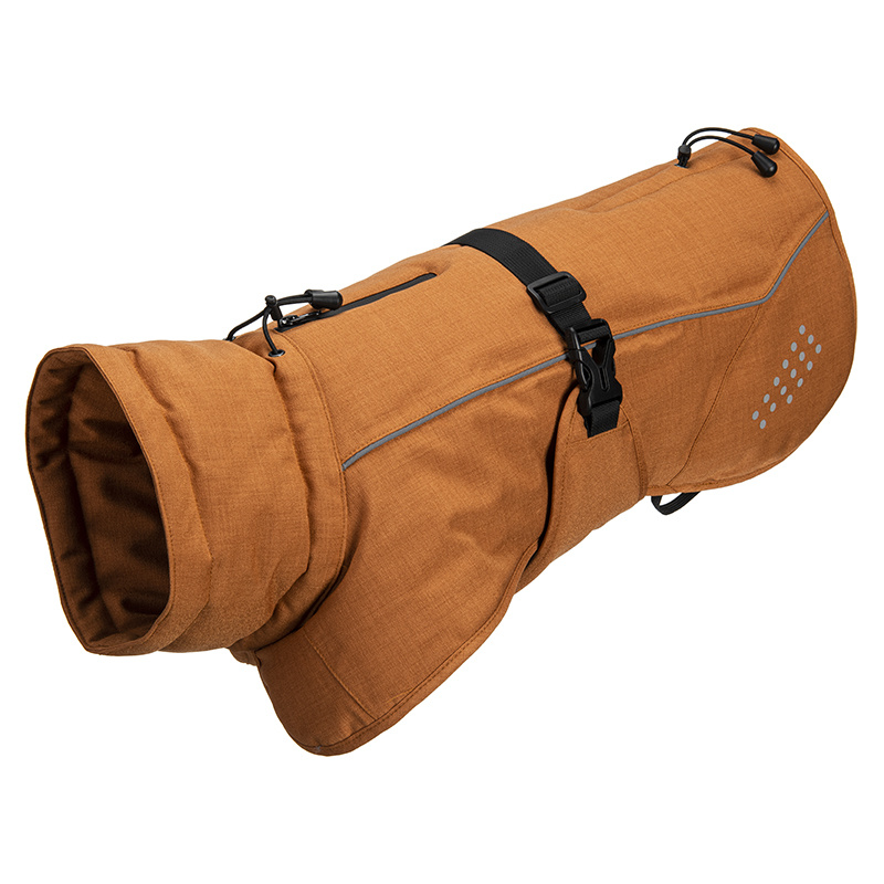Outdoor jacket
