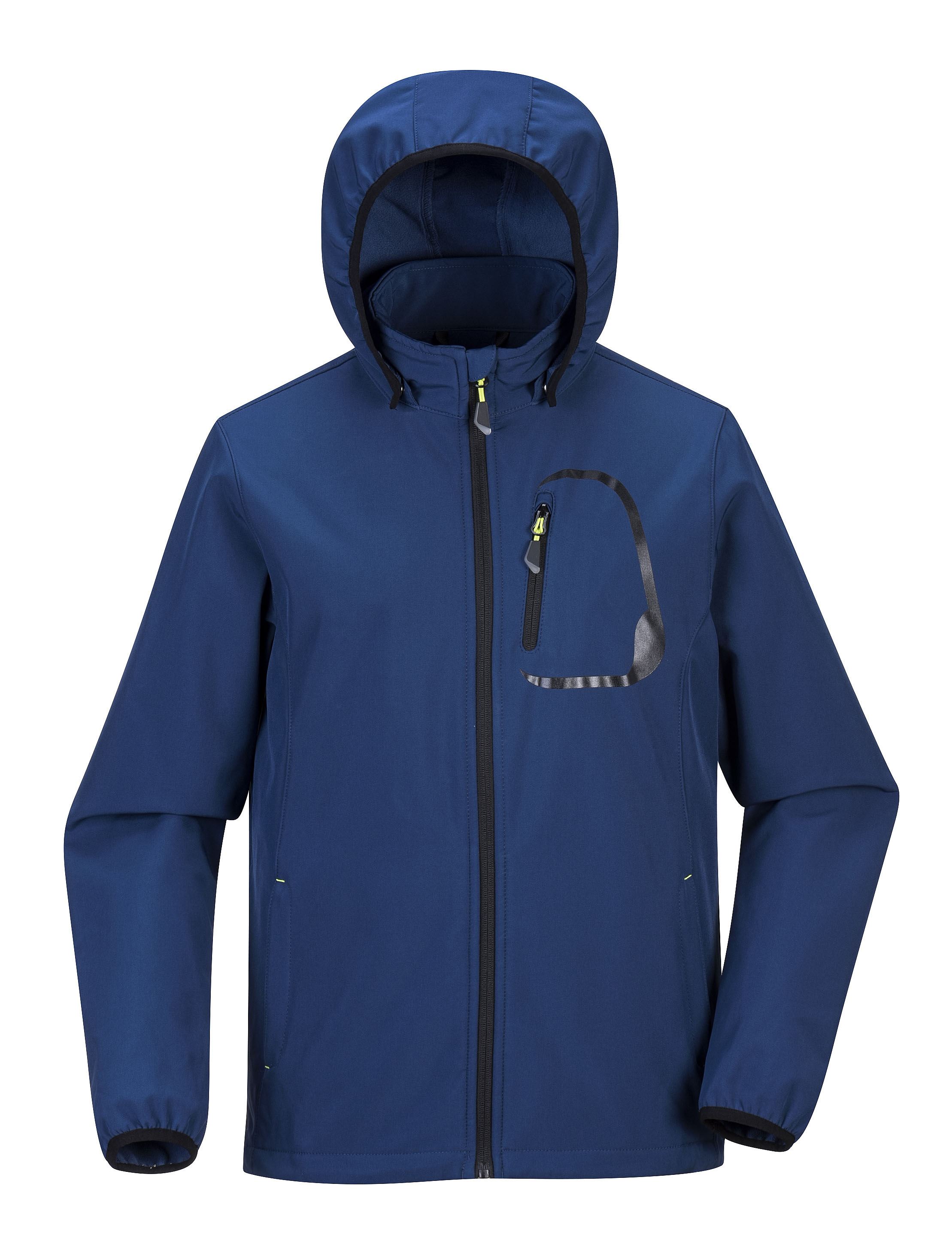 Women's softshell