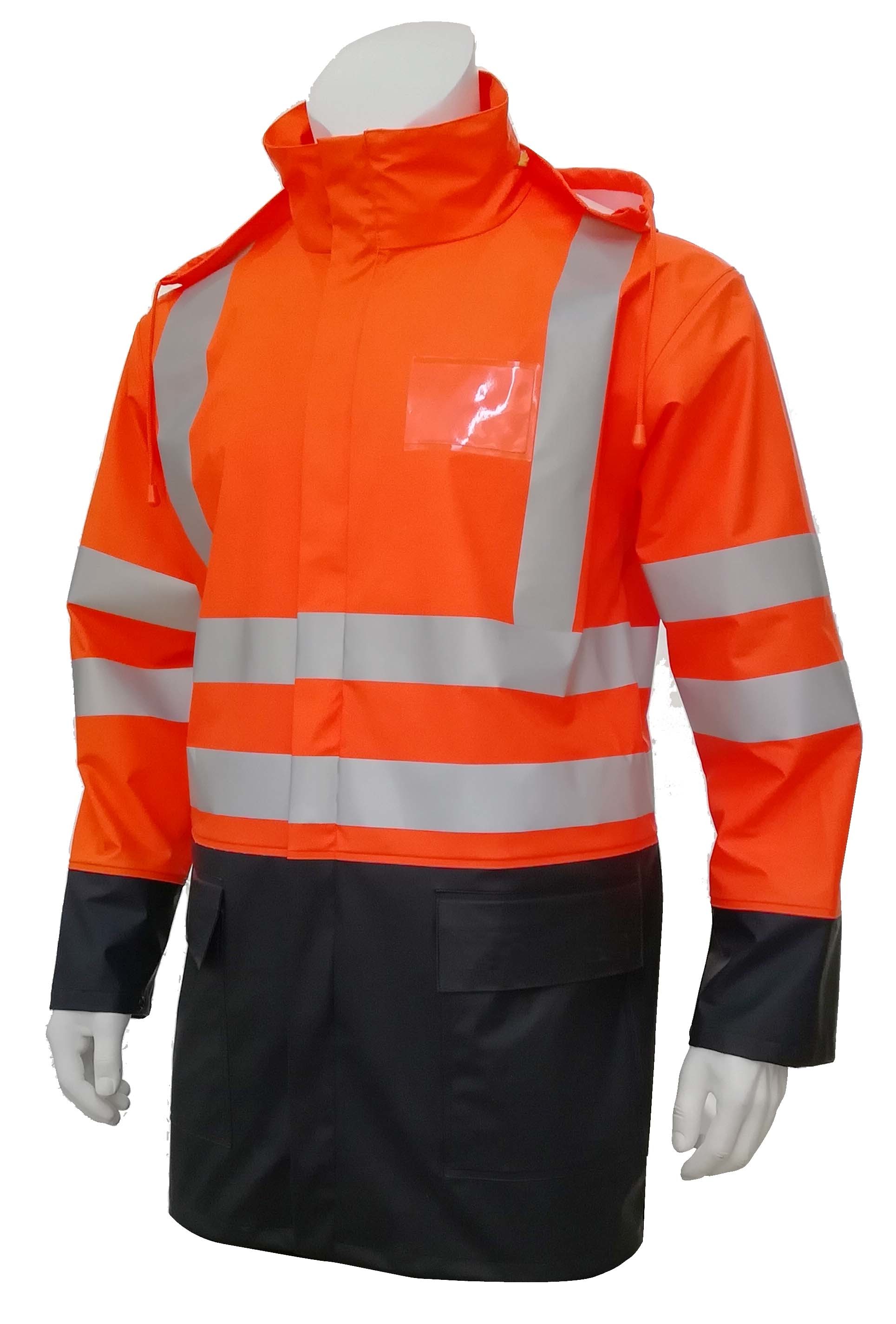 PU jackets