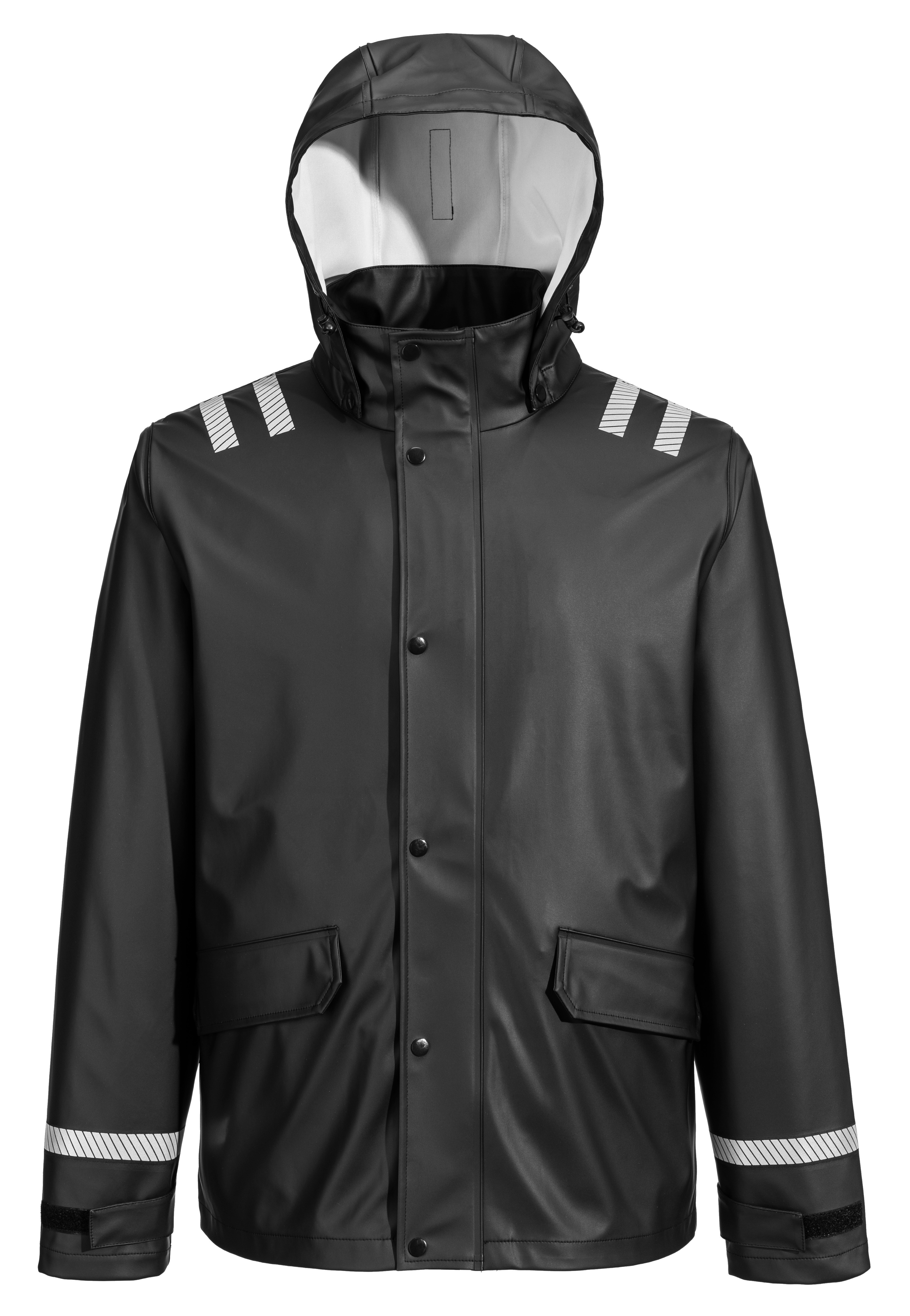 Non Hi-vis PU Jacket