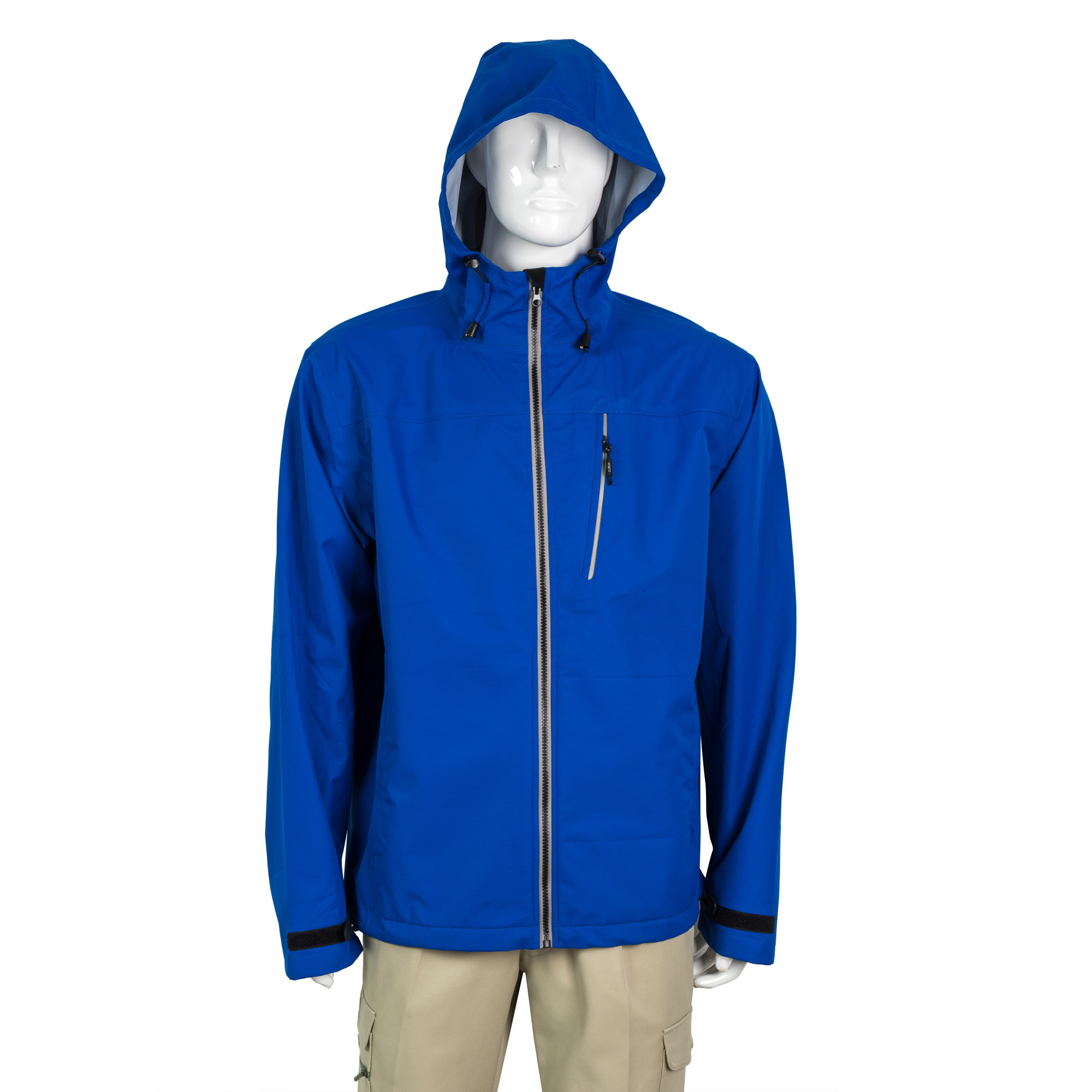 W/P outdoor jackets