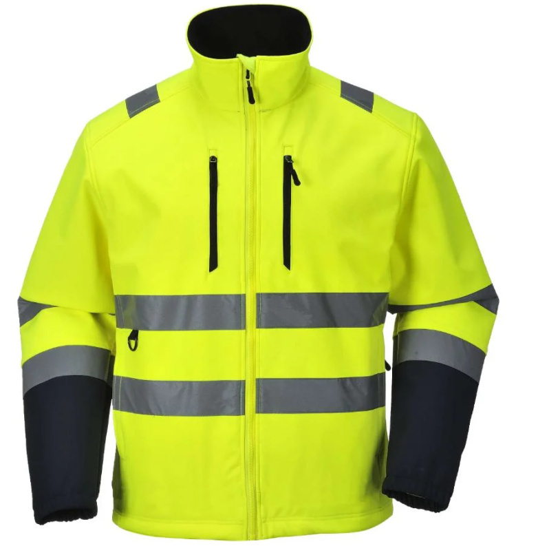 Safety Clothes