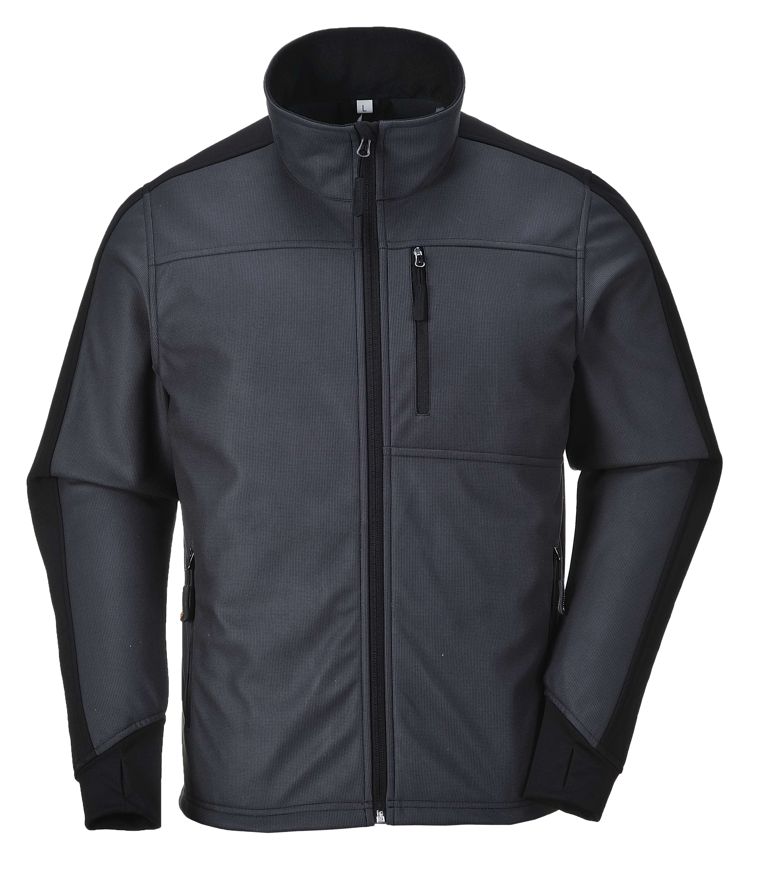 Men's softshell