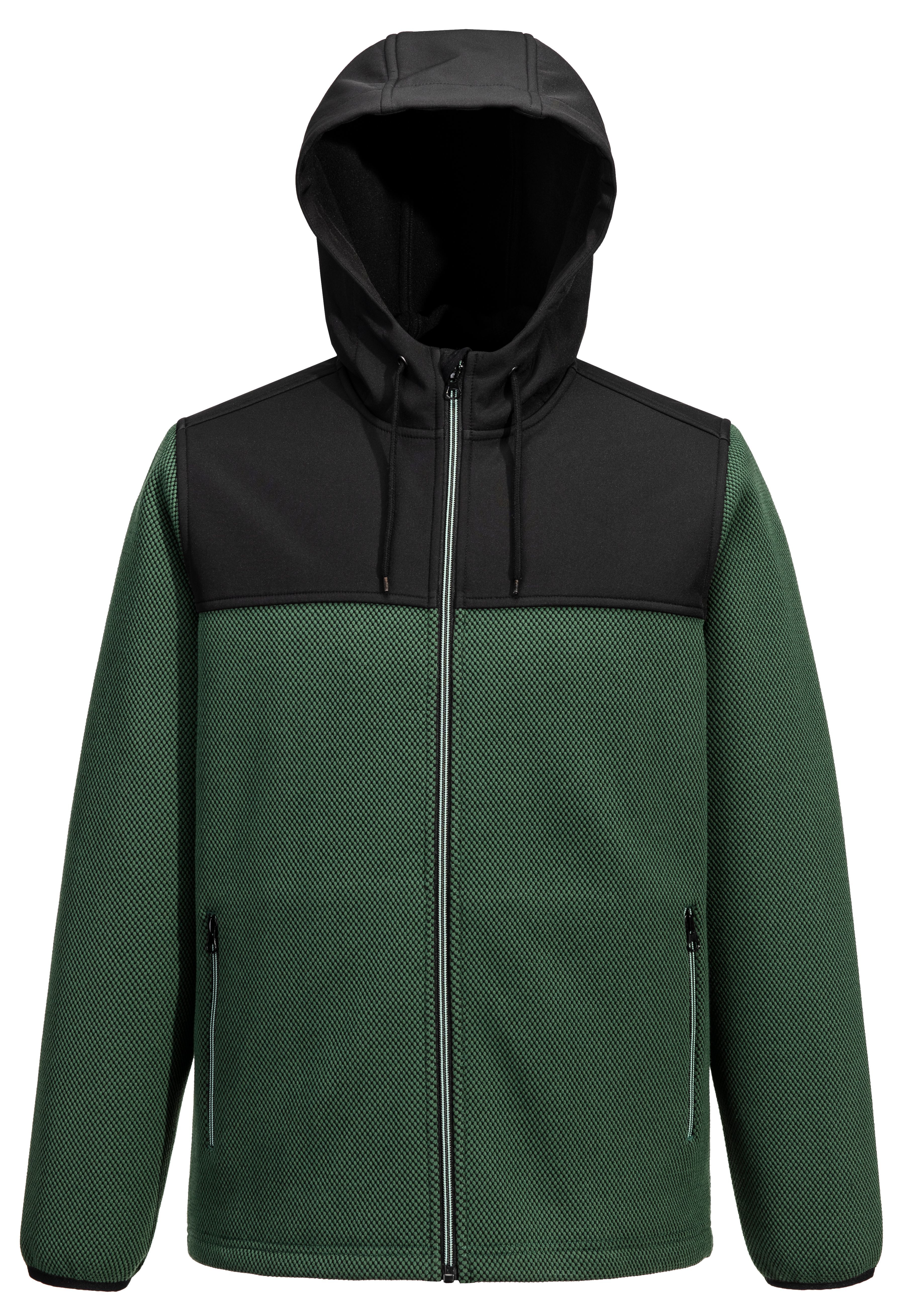 W/P outdoor jackets