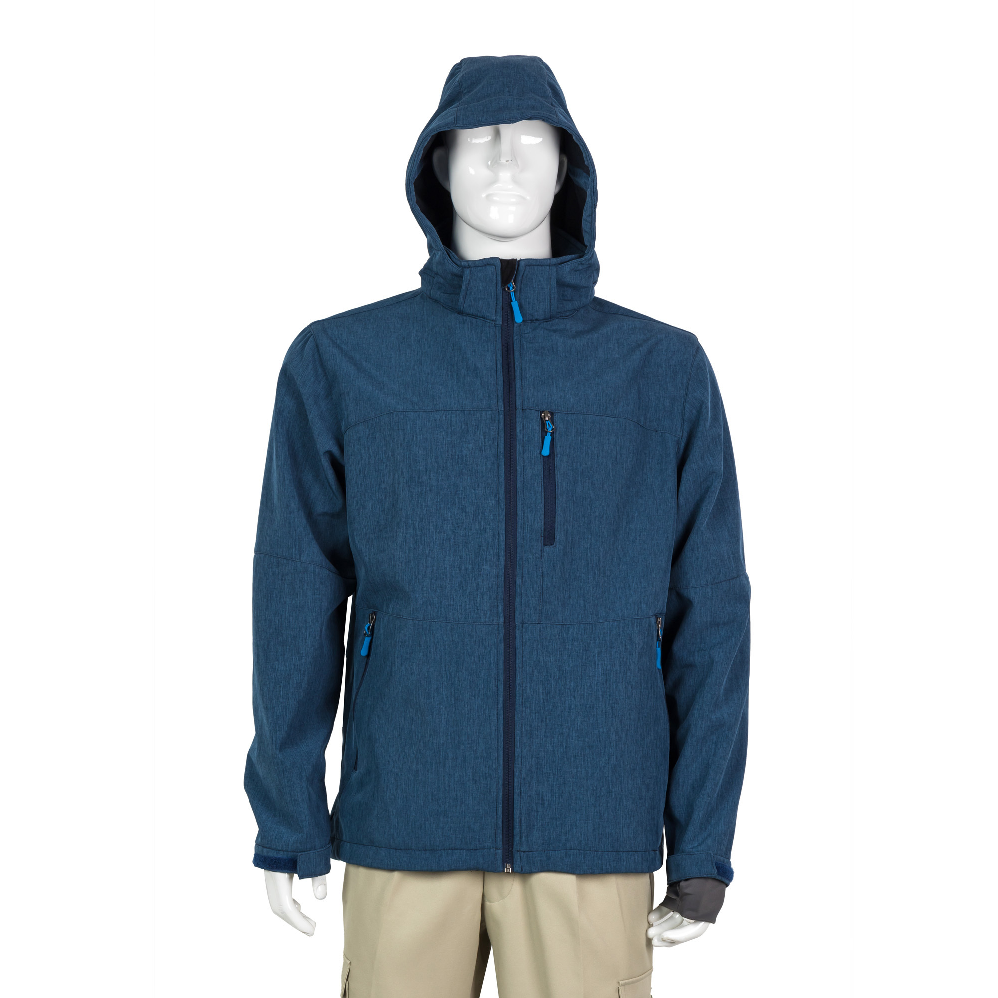 W/P outdoor jackets