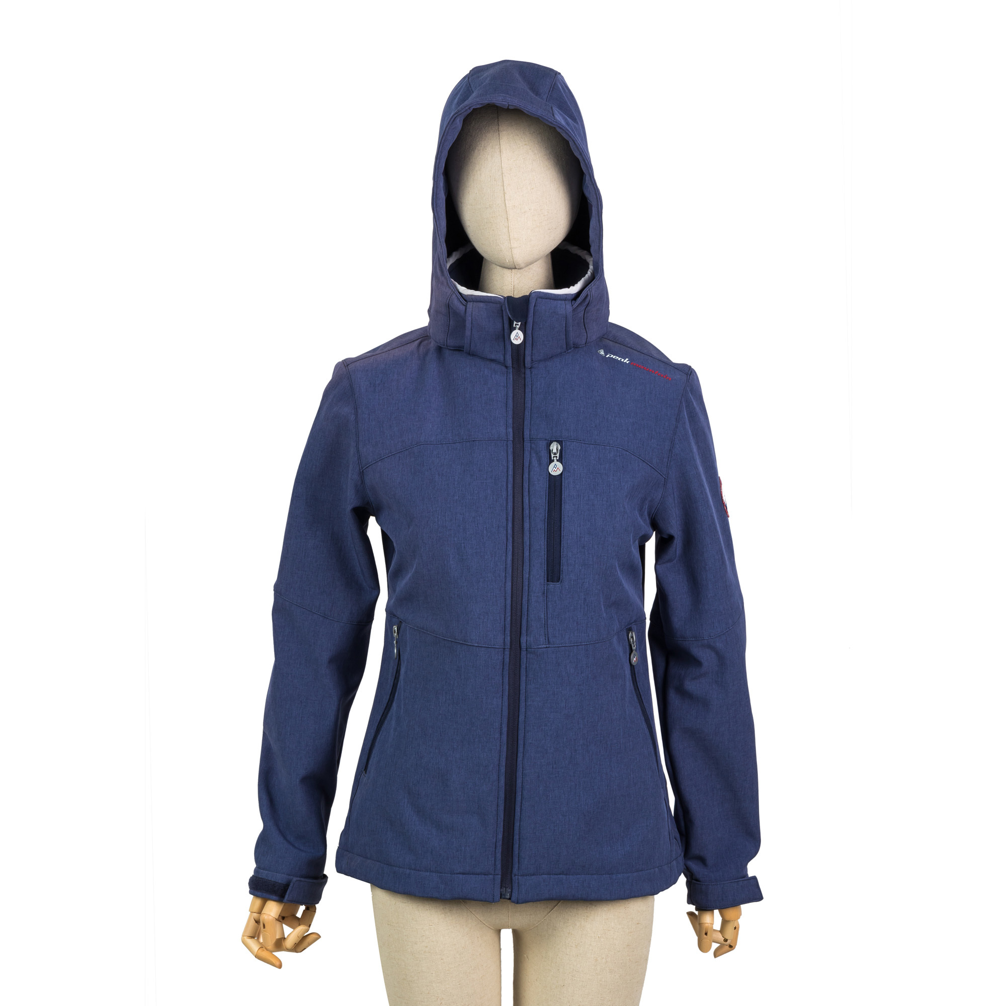 W/P outdoor jackets