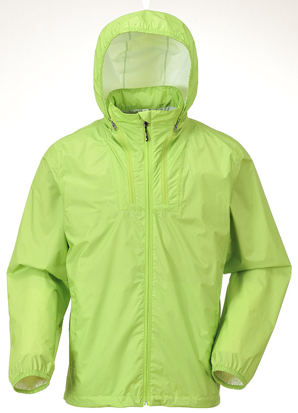 MJ27-Green