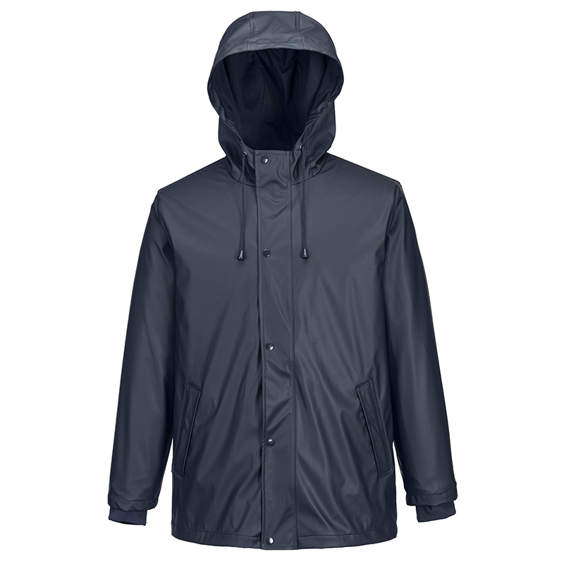 PU jackets