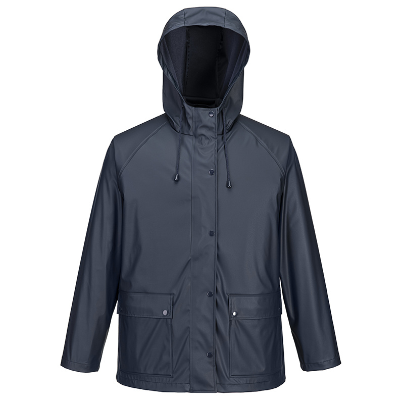 PU jackets