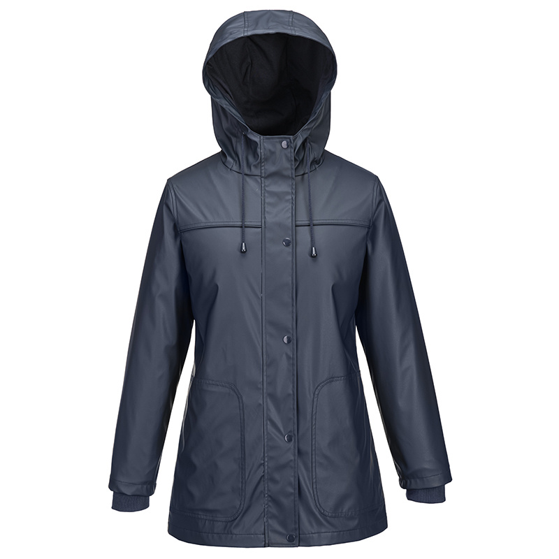 PU jackets