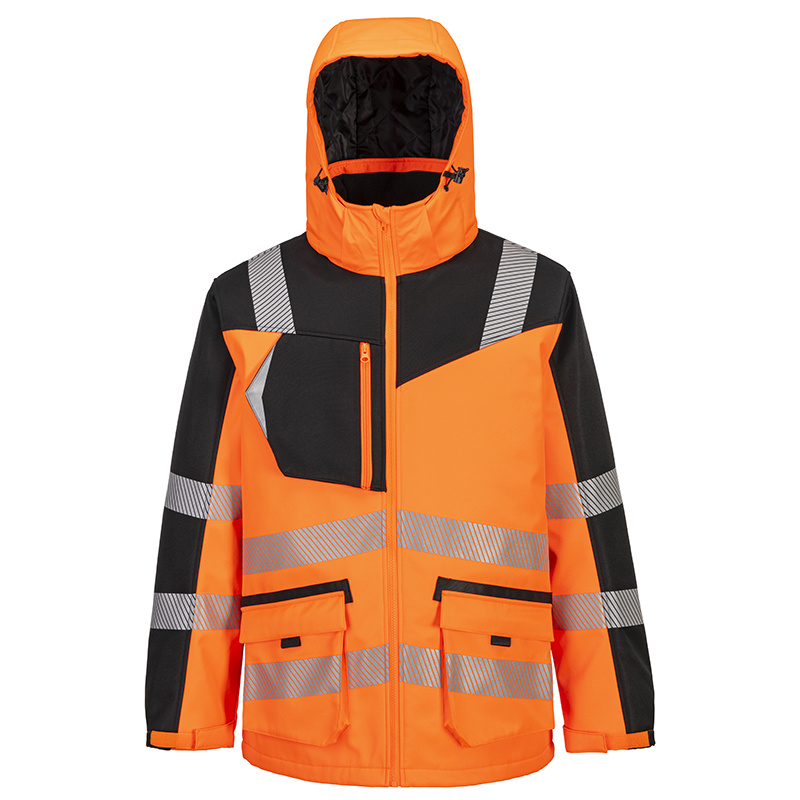 Softshell jackets