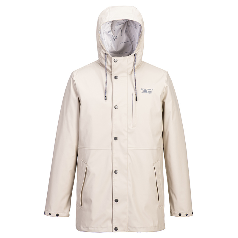 PU jackets